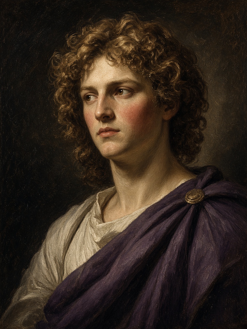 Alexander the Great